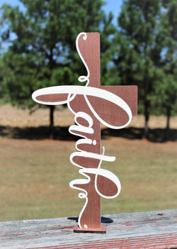 Faith Cross