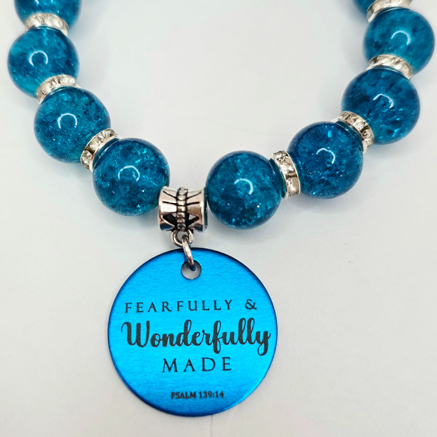 Fearfully and Wonderfully Made