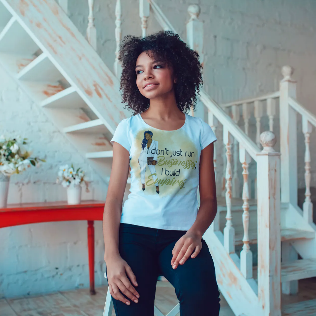 Build Empires (Chest design)