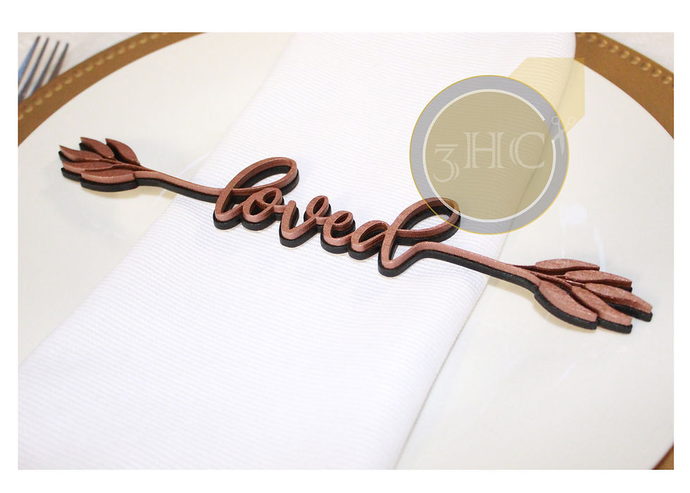 Thumbnail: Table Place Cards