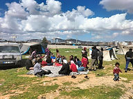 Deprem Afeti İllerinde Katılımcı Kırsal Kalkınma Programı Geliştirme Projesi