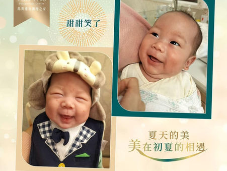 🐰恭喜新晉兔寶寶們畢業了🐰