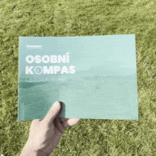 Yourself.guide - Compass on the grass.gif