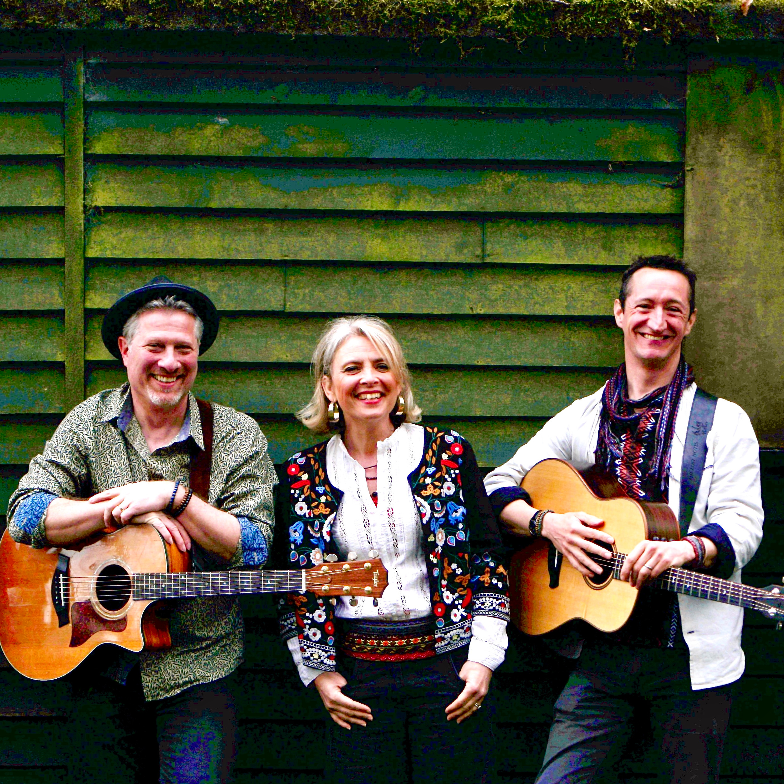 Christopher Poppleton Poppleton Live | 12 Apr | The Lost Notes