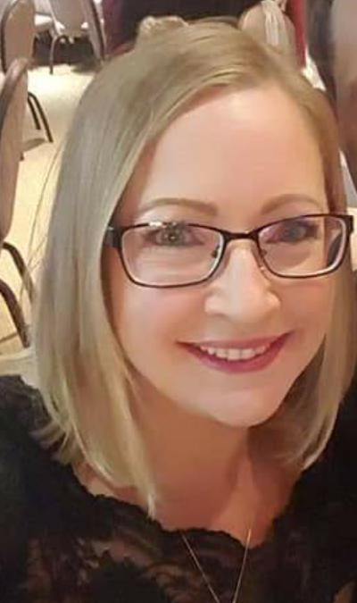 Writer: Laura Foreman