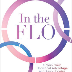 LIVRE À LIRE : In the FLO par Alisa Vitti