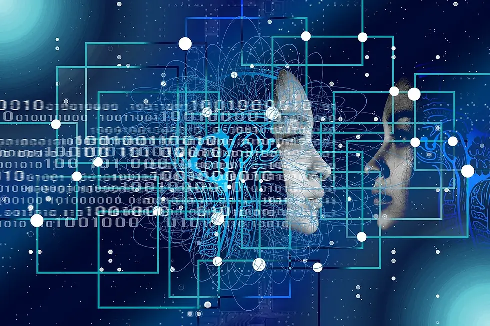 AI in Telecom