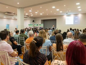 ACE Itápolis e APCI realizam palestra e coquetel sobre Reforma Tributária 2026
