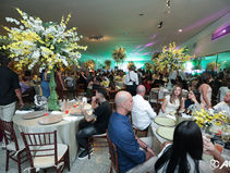 Jantar celebra os 80 anos da ACE e homenageia os Destaques de 2025