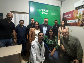 Nova sede de Desenvolvimento Econômico é inaugurada em Itápolis