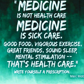 There is no pill for chronic disease, and there will never be a pill.. Sorry!