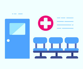 skip the endless phone calls and crowded waiting rooms,