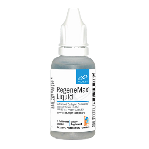 RegeneMax Liquid | Jenny Hague | Health Architects SA