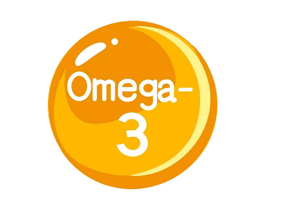 OMEGA D3