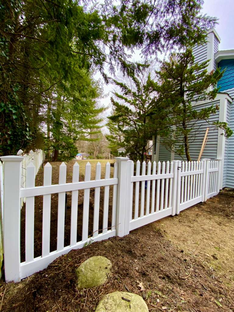 Home | FenceLine
