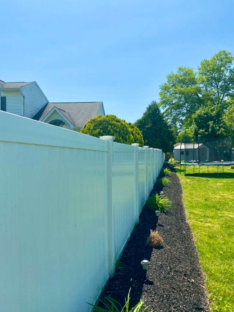 Home | FenceLine