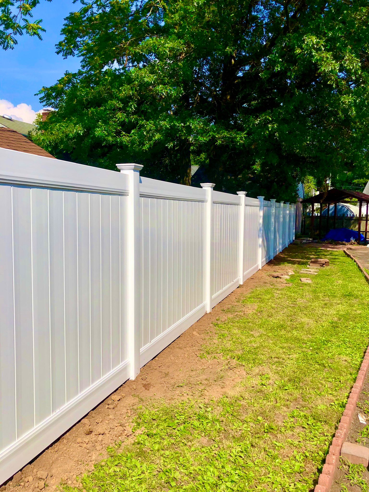 Home | FenceLine