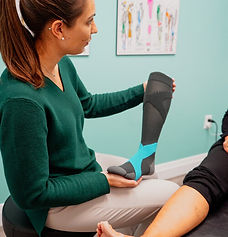 compression socks