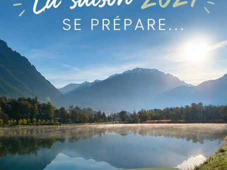 ✨ Et si on vous disait que 2027 se prépare déjà au Valbonheur… ?