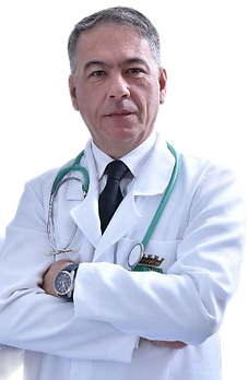 Dr. Miguel