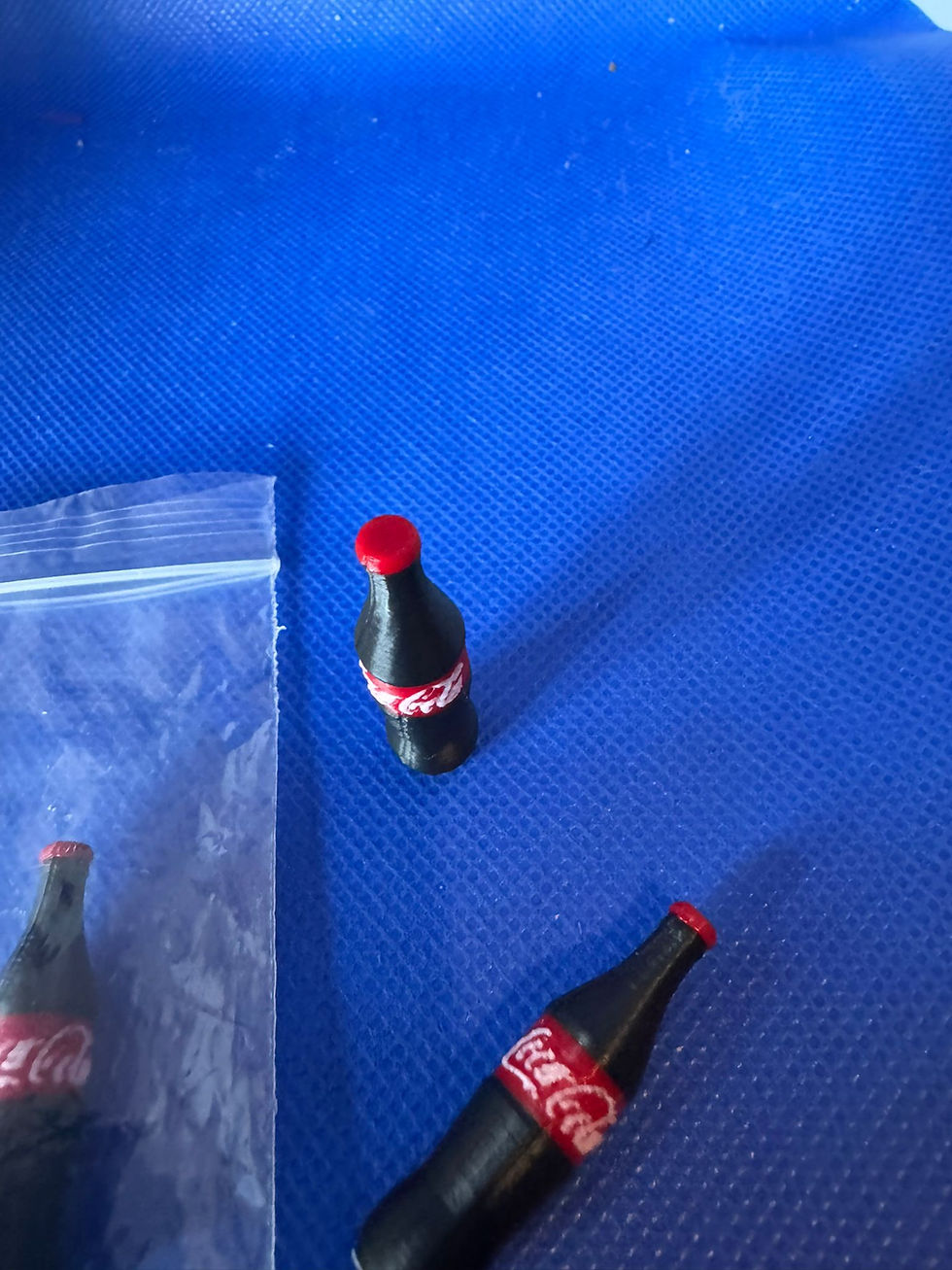 Thumbnail: little bag of coke