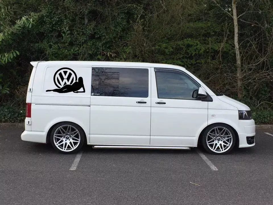 Thumbnail: Vehicle Decal