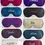 Thumbnail: Customized Sleep Eye Mask