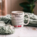 personalised Custom Funny Office Mug Gift