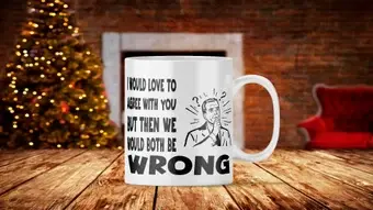  Funny Mug Office Mugs