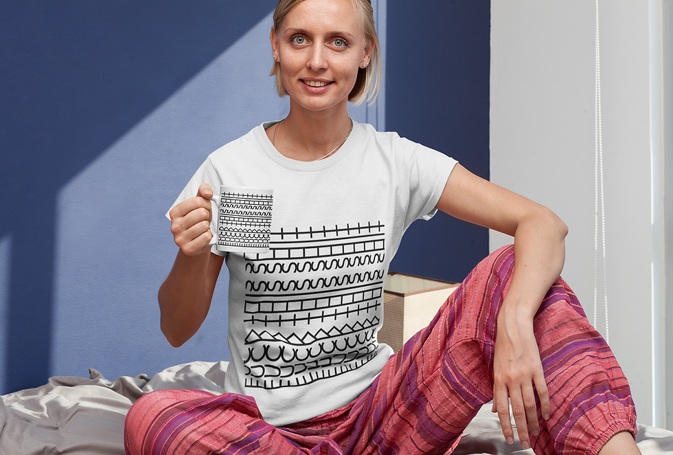 Thumbnail: ⭐ Hidden Message Mug – Looks Cute… Until You Turn It Sideways!
