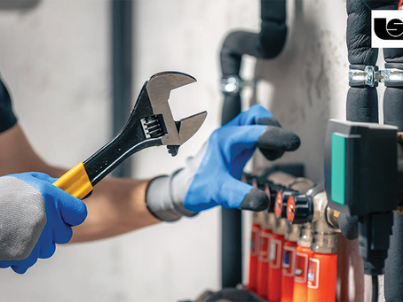 Common Valve Failures and How to Prevent Them