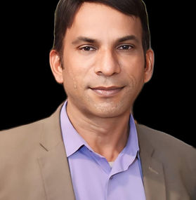 Pastor Aslam Michael