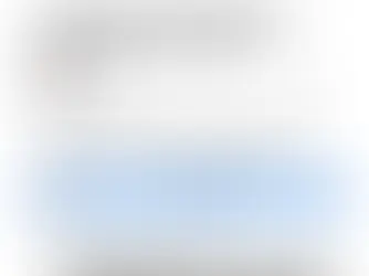 It's cool outside