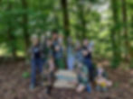 LaserGame op Locatie