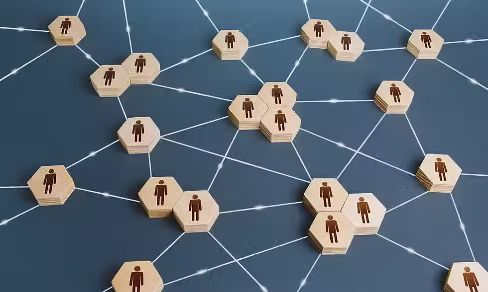 Case study exemplifying fragmented KOL engagement at a medical congress, where multiple pharma teams independently contact the same key opinion leader with uncoordinated requests, leading to frustration, missed opportunities with emerging experts, and highlighting the need for streamlined, cross-functional KOL engagement strategy