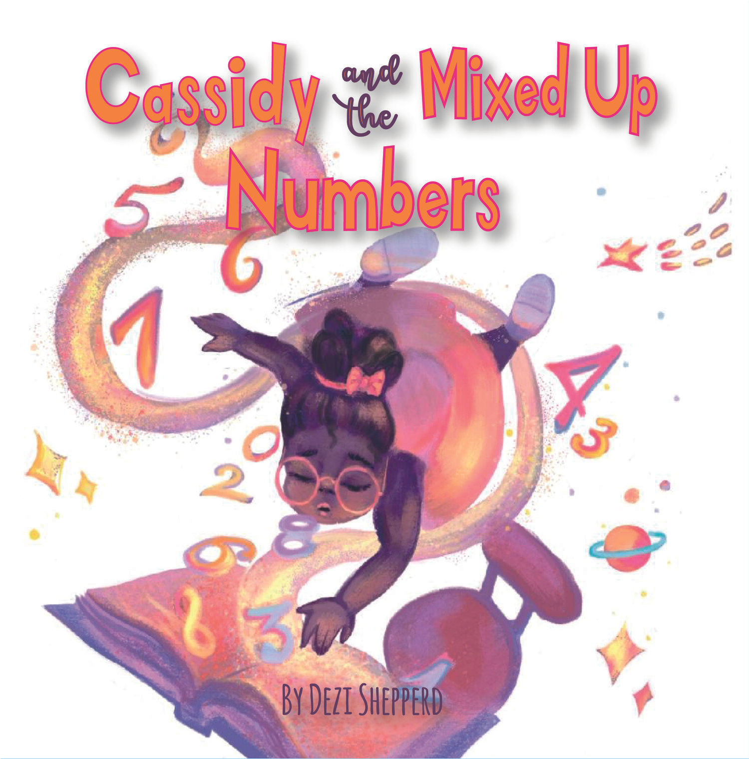 Special Edition Signed Authors Copy