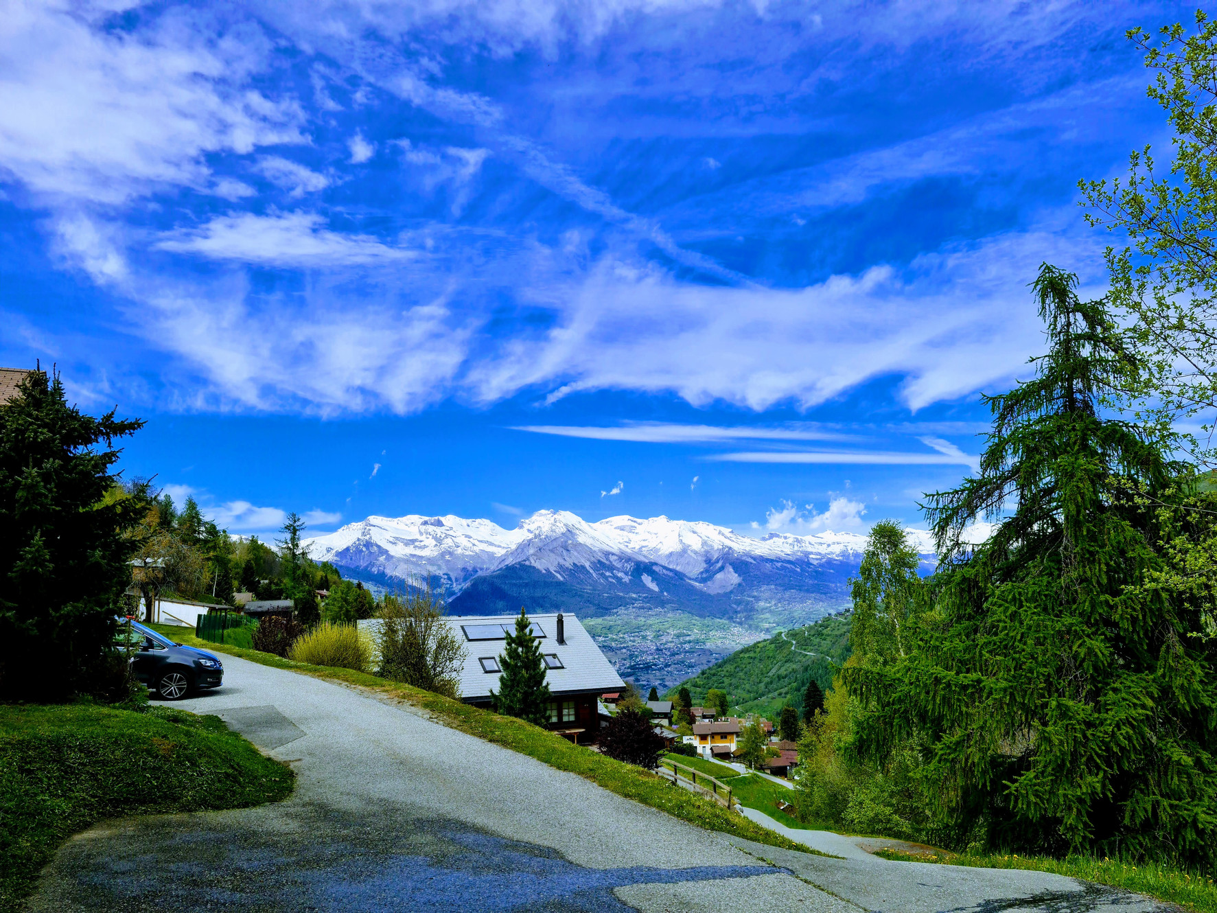 L'Alchimie Nendaz