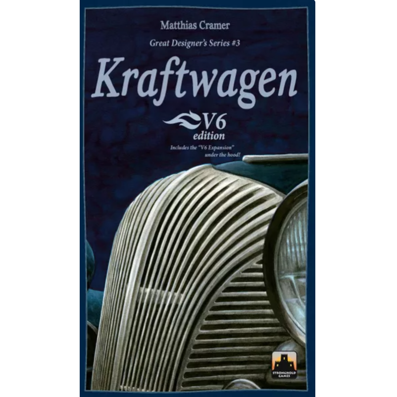 Kraftwagen