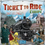 Thumbnail: Ticket to Ride: Europe