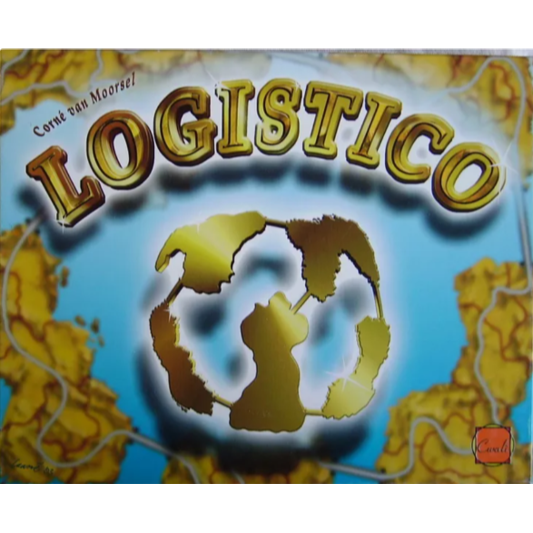 Logistico