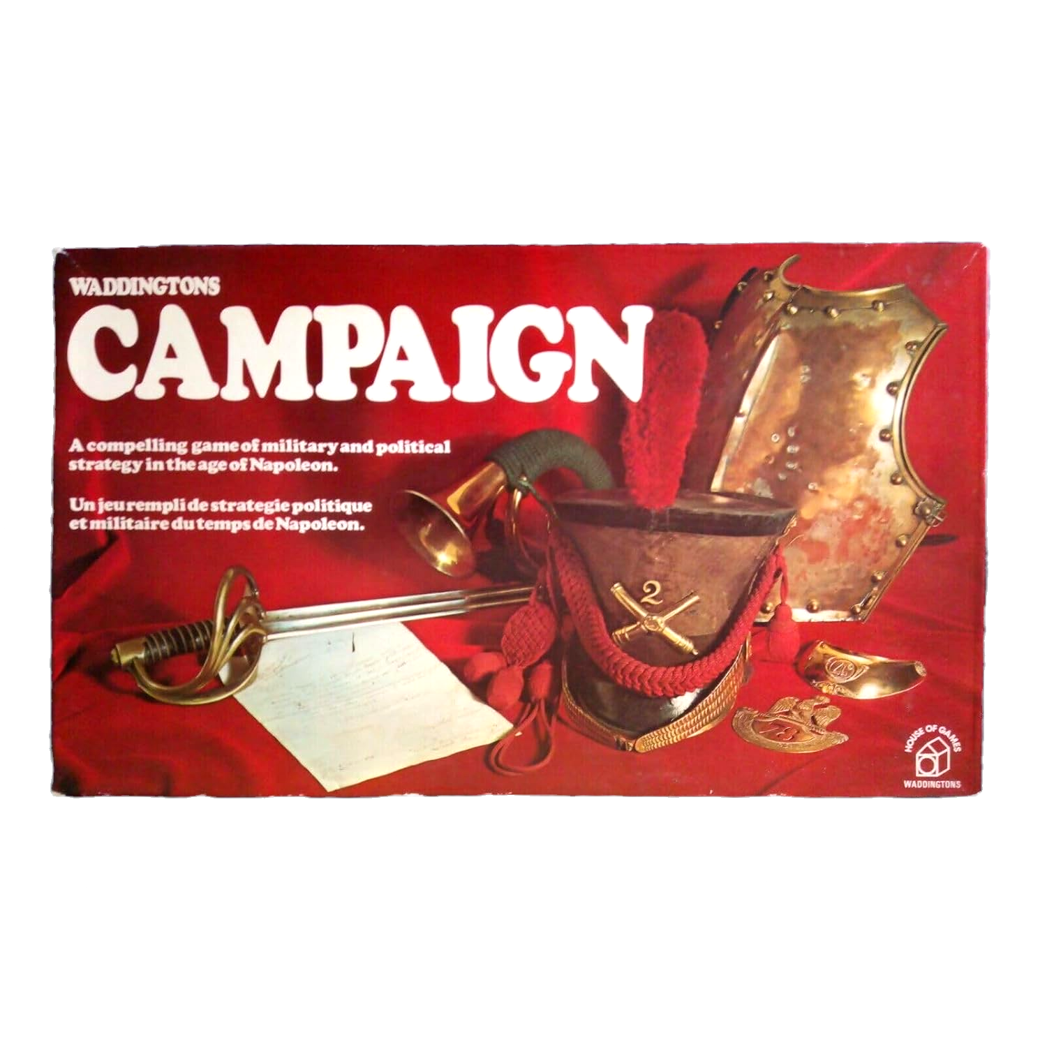 Campaign