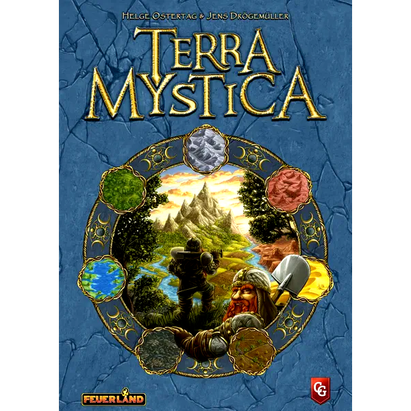 Terra Mystica