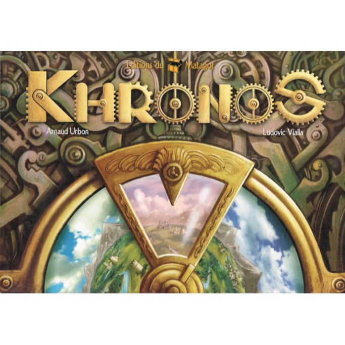 Khronos