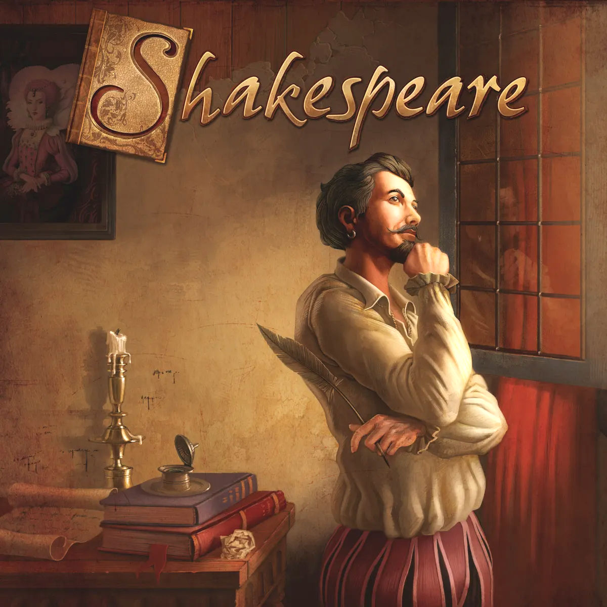 Shakespear