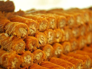 Pasticcere presso Supermercato “PROMO7”