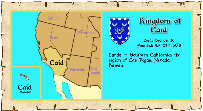 MapsKingdomofCaid