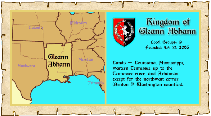 MapsKingdomofGleannAbhann