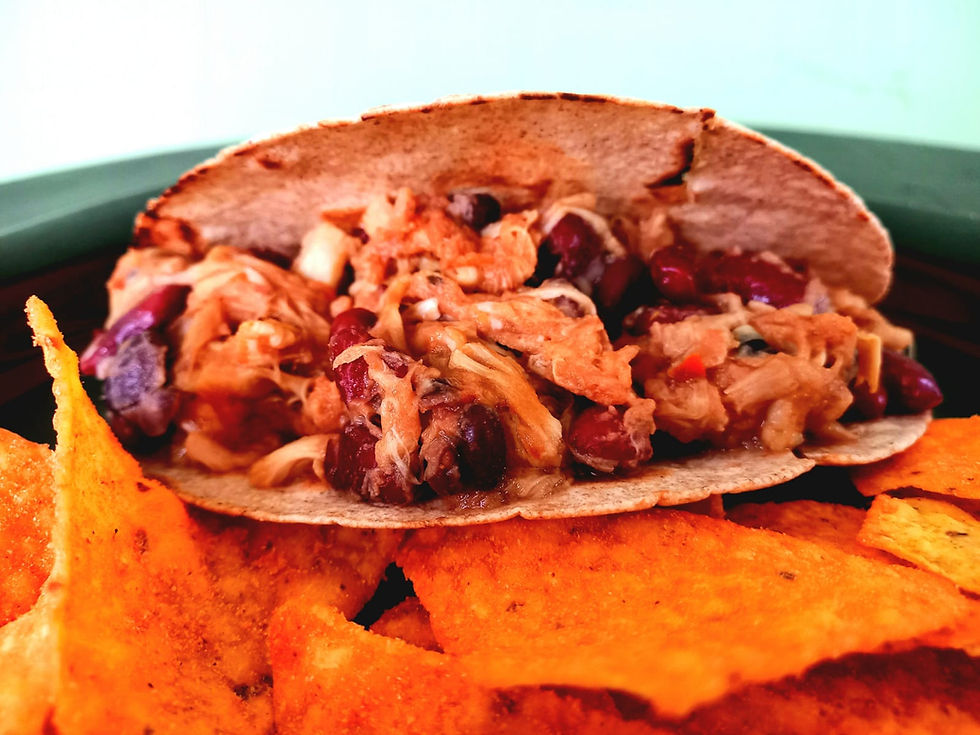 Miniatura: Jaca Chilli