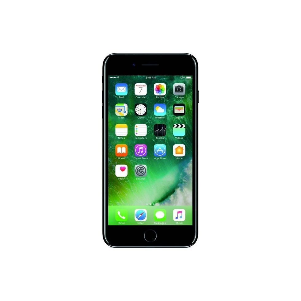 IPHONE 7 PLUS 128GB (CERTIFIED REFURBISHED)