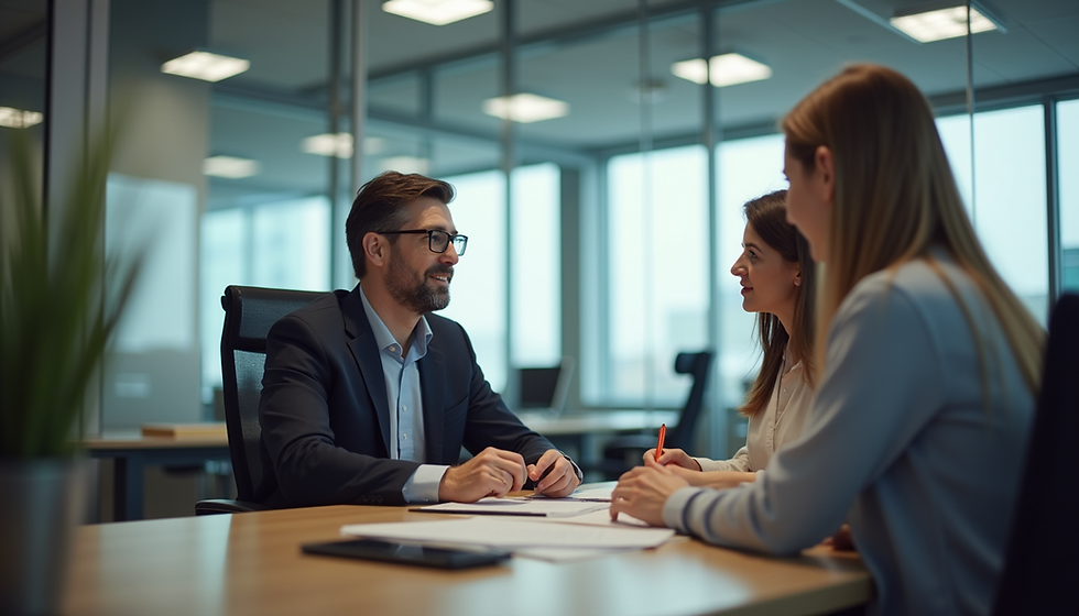 Why Mobile Notary Services Are Worth It: Benefits of Mobile Notary